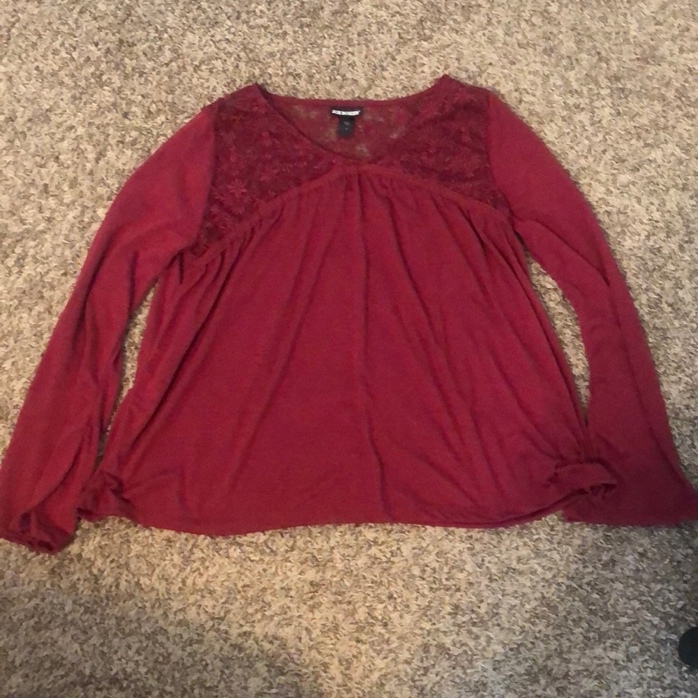 Blouse